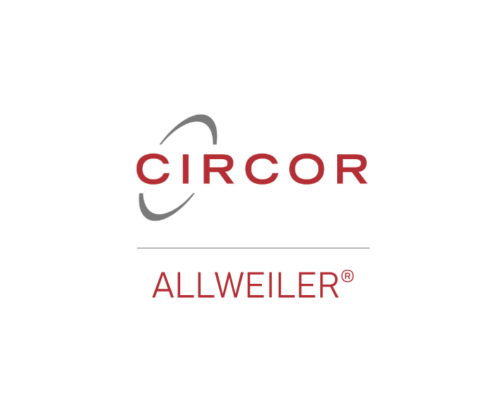 Circor Allweiler, Trienergy Petróleo e Industria